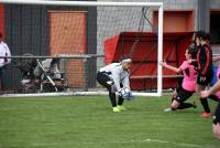 Foot : Saint-Julien-Chapteuil, première finale en coupe féminine à 8