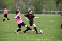 Foot : Saint-Julien-Chapteuil, première finale en coupe féminine à 8