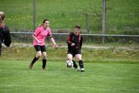 Foot : Saint-Julien-Chapteuil, première finale en coupe féminine à 8