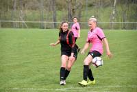 Foot : Saint-Julien-Chapteuil, première finale en coupe féminine à 8