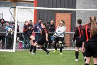 Foot : Saint-Julien-Chapteuil, première finale en coupe féminine à 8