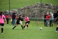 Foot : Saint-Julien-Chapteuil, première finale en coupe féminine à 8