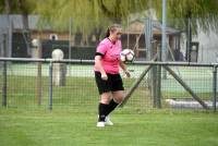 Foot : Saint-Julien-Chapteuil, première finale en coupe féminine à 8