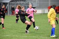 Foot : Saint-Julien-Chapteuil, première finale en coupe féminine à 8