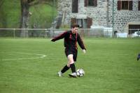 Foot : Saint-Julien-Chapteuil, première finale en coupe féminine à 8