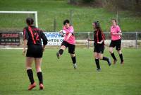 Foot : Saint-Julien-Chapteuil, première finale en coupe féminine à 8