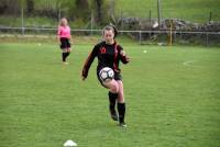 Foot : Saint-Julien-Chapteuil, première finale en coupe féminine à 8