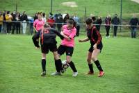 Foot : Saint-Julien-Chapteuil, première finale en coupe féminine à 8