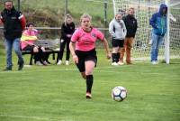 Foot : Saint-Julien-Chapteuil, première finale en coupe féminine à 8