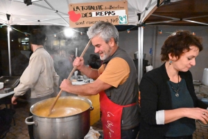 Le festival Les Mauvaises Herbes se poursuit dimanche à Chadrac