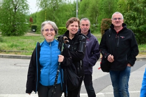 Bas-en-Basset : la rando de Grignotte Collines a attiré près de 600 marcheurs