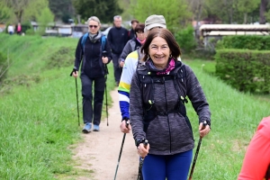 Bas-en-Basset : la rando de Grignotte Collines a attiré près de 600 marcheurs