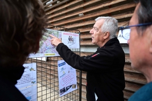 Bas-en-Basset : la rando de Grignotte Collines a attiré près de 600 marcheurs