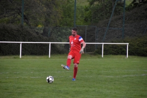 Foot, D2 : Le Pertuis poursuit sa remontada, Les Villettes condamnées