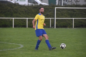 Foot, D2 : Le Pertuis poursuit sa remontada, Les Villettes condamnées