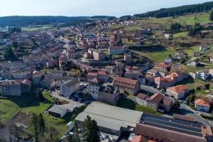 Dunières : la taxe d&#039;aménagement augmente, deux zonages institués