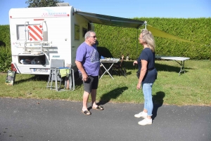 Yssingeaux : une réflexion engagée pour moderniser le camping municipal