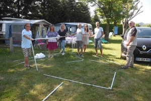 Yssingeaux : une réflexion engagée pour moderniser le camping municipal