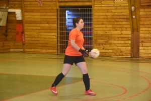 Futsal féminin : Montfaucon-Montregard et Grazac-Lapte qualifiées pour les demi-finales