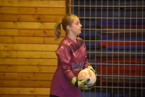 Futsal féminin : Montfaucon-Montregard et Grazac-Lapte qualifiées pour les demi-finales