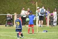 Monistrol-sur-Loire : 36 équipes U8-U9 au tournoi de foot sur herbe