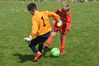 Monistrol-sur-Loire : 36 équipes U8-U9 au tournoi de foot sur herbe