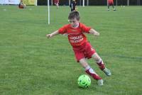 Monistrol-sur-Loire : 36 équipes U8-U9 au tournoi de foot sur herbe