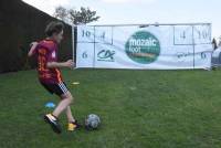 Monistrol-sur-Loire : 36 équipes U8-U9 au tournoi de foot sur herbe