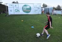 Monistrol-sur-Loire : 36 équipes U8-U9 au tournoi de foot sur herbe