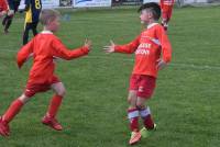 Monistrol-sur-Loire : 36 équipes U8-U9 au tournoi de foot sur herbe