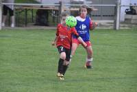 Monistrol-sur-Loire : 36 équipes U8-U9 au tournoi de foot sur herbe