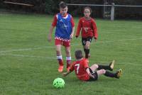 Monistrol-sur-Loire : 36 équipes U8-U9 au tournoi de foot sur herbe