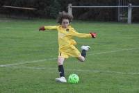 Monistrol-sur-Loire : 36 équipes U8-U9 au tournoi de foot sur herbe