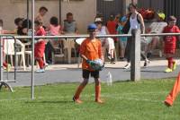 Monistrol-sur-Loire : 36 équipes U8-U9 au tournoi de foot sur herbe