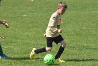 Monistrol-sur-Loire : 36 équipes U8-U9 au tournoi de foot sur herbe