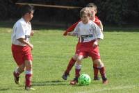 Monistrol-sur-Loire : 36 équipes U8-U9 au tournoi de foot sur herbe