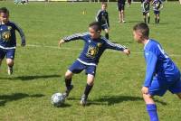 Monistrol-sur-Loire : 36 équipes U8-U9 au tournoi de foot sur herbe