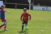 Monistrol-sur-Loire : 36 équipes U8-U9 au tournoi de foot sur herbe