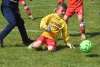 Monistrol-sur-Loire : 36 équipes U8-U9 au tournoi de foot sur herbe