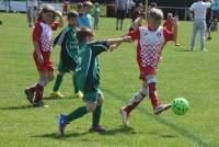 Monistrol-sur-Loire : 36 équipes U8-U9 au tournoi de foot sur herbe