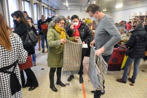 Saint-Pal-de-Mons : Guillaumond Créations victime de la concurrence asiatique