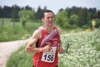 Richard Chausse, 5e sur 14,5 km