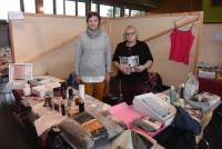 Saint-Maurice-de-Lignon : 20 exposants au marché de Noël