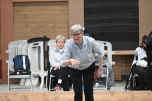 Pétanque : une triplette de Vals garde son titre dans le Bol d&#039;or féminin