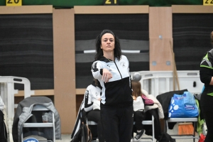 Pétanque : une triplette de Vals garde son titre dans le Bol d&#039;or féminin