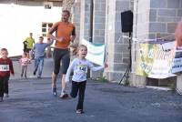 Le Monastier-sur-Gazeille : La Récoumène, c&#039;est pour les enfants aussi