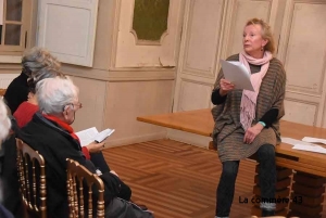 Yssingeaux : les cours et cafés philo reprennent à la rentrée