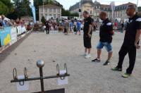 Le Puy-en-Velay, capitale de la pétanque du 17 au 20 août