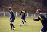 Foot : Sucs et Lignon craque et se fait rejoindre par Loudes au bout des arrêts de jeu