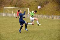 Foot : Sucs et Lignon craque et se fait rejoindre par Loudes au bout des arrêts de jeu